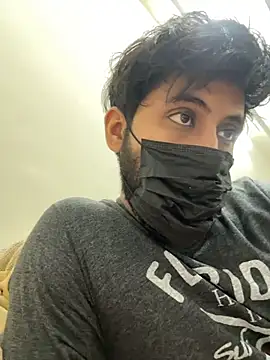 KabirDickhead online show from 11-27-25, 01:57