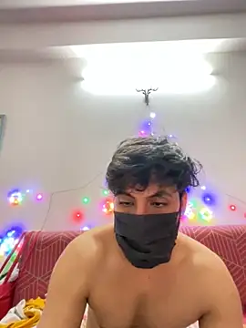 KabirDickhead online show from 11-28-25, 03:47