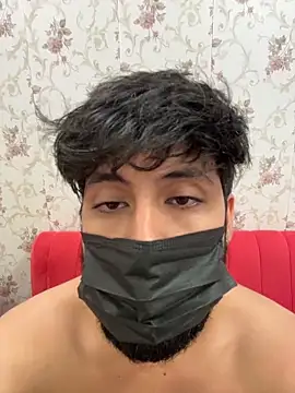 KabirDickhead online show from 11-29-25, 02:09