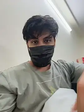 KabirDickhead online show from 11-30-25, 06:45