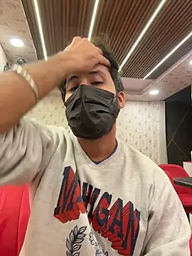 KabirDickhead online show from 12-01-25, 01:27