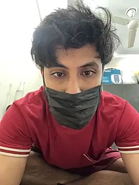 KabirDickhead online show from 12-03-25, 08:07