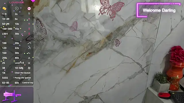 Latina candy01 online show from 02-28-26, 07:04