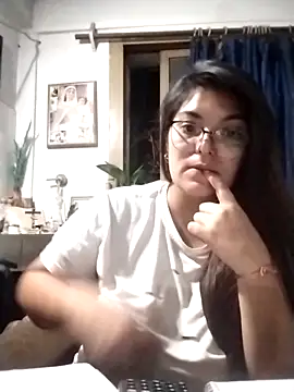 YouladyVidal online show from 11-25-25, 05:07