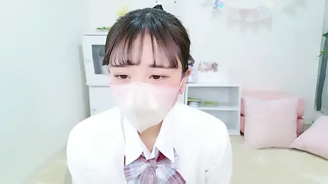 Karin-ch online show from 12-15-25, 11:36