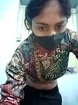 Miss tinaaa online show from 12-05-25, 10:46