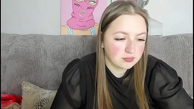 Snapshot of GirlPlayer chatting on 11-27-25, 08:38 GirlPlayer online show from 11-27-25, 08:38