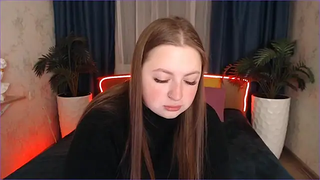 Snapshot of GirlPlayer chatting on 11-29-25, 01:19 GirlPlayer online show from 11-29-25, 01:19