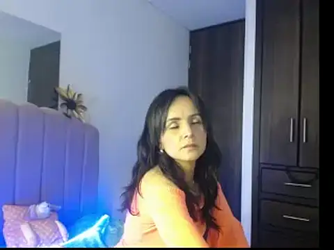 Juliana  lx online show from 01-05-26, 05:27