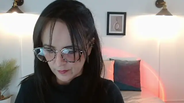 Juliana  lx online show from 03-12-26, 02:45