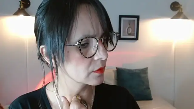 Juliana  lx online show from 03-18-26, 03:04