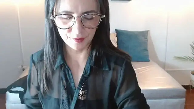 Juliana  lx online show from 03-25-26, 01:50