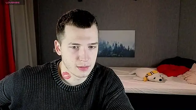 HARDIN  STEWART online show from 11-21-25, 06:12