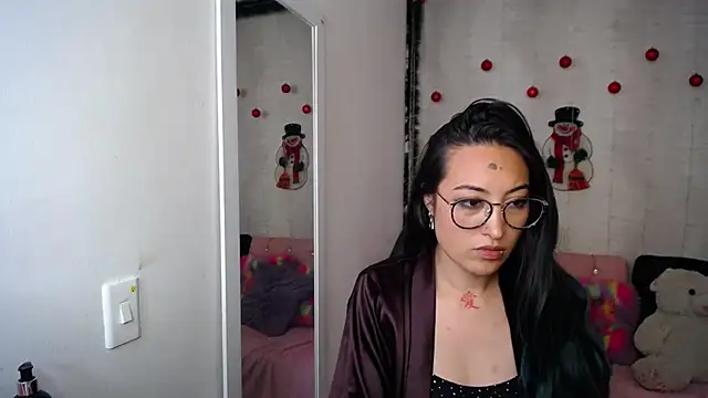 LunaAponte online show from 01-14-26, 11:42