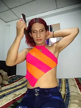 Venus2357 online show from 11-30-25, 12:25