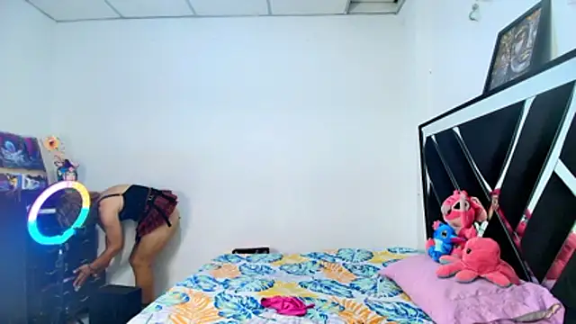 Venus2357 online show from 04-21-26, 05:14