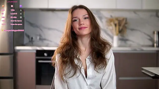 Snapshot of LucieNovembre chatting on 12-03-25, 04:31 LucieNovembre online show from 12-03-25, 04:31