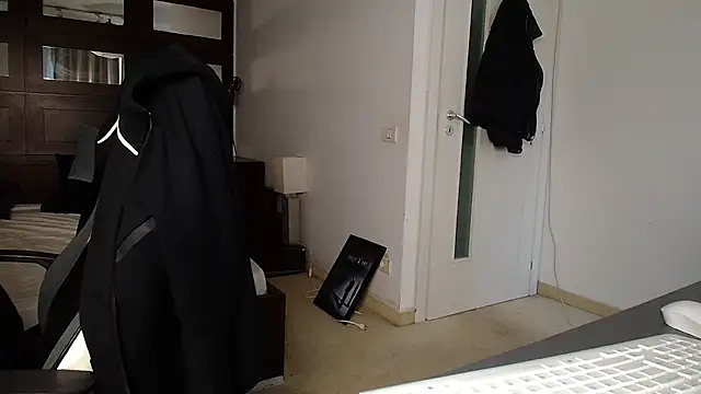 ElijahThorne online show from 02-26-26, 10:47