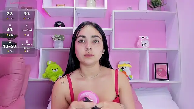 kittyMelvis online show from 02-13-26, 12:45