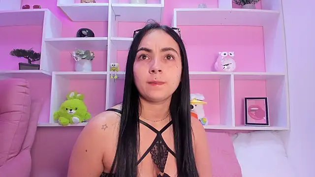 kittyMelvis online show from 02-24-26, 12:14