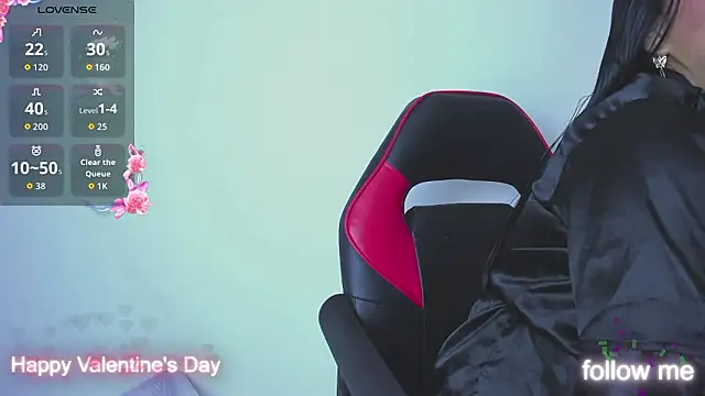 veronicaa squirt online show from 02-16-26, 03:13