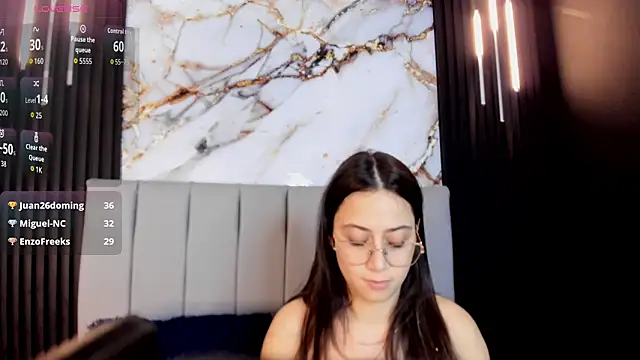 Snapshot of SophieeMoore chatting on 01-31-26, 07:11 SophieeMoore online show from 01-31-26, 07:11