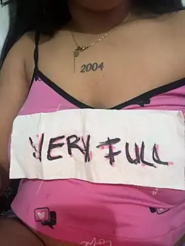 Brunette Dirty 0limits online show from 02-08-26, 04:27