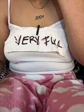 Brunette Dirty 0limits online show from 02-12-26, 08:15