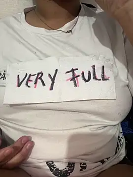 Brunette Dirty 0limits online show from 02-20-26, 07:58