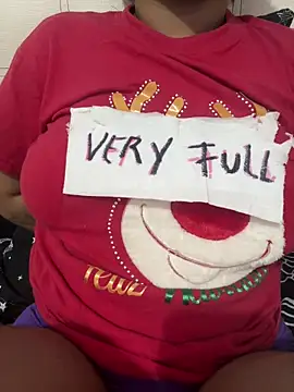 Brunette Dirty 0limits online show from 02-21-26, 07:26