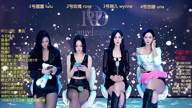 Snapshot of ROD-angel chatting on 12-05-25, 07:39 ROD-angel online show from 12-05-25, 07:39