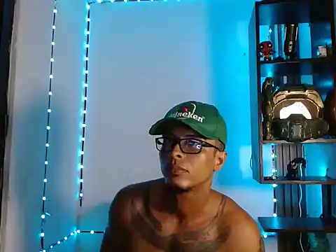 bigblackmen117uncs online show from 11-21-25, 05:17