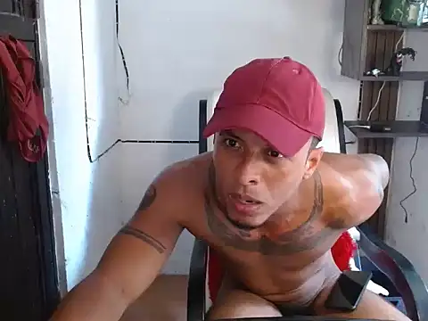 bigblackmen117uncs online show from 11-22-25, 06:29