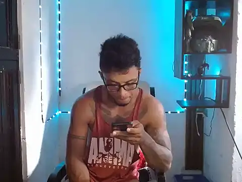 bigblackmen117uncs online show from 11-23-25, 09:03