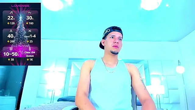 Sebastian Smith   online show from 12-05-25, 11:30