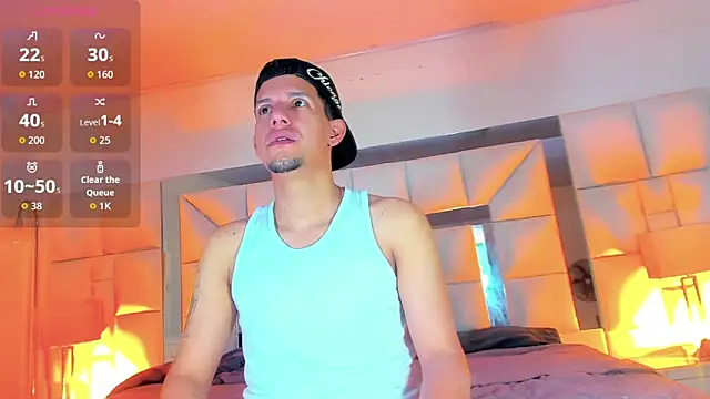 Sebastian Smith   online show from 02-05-26, 11:26