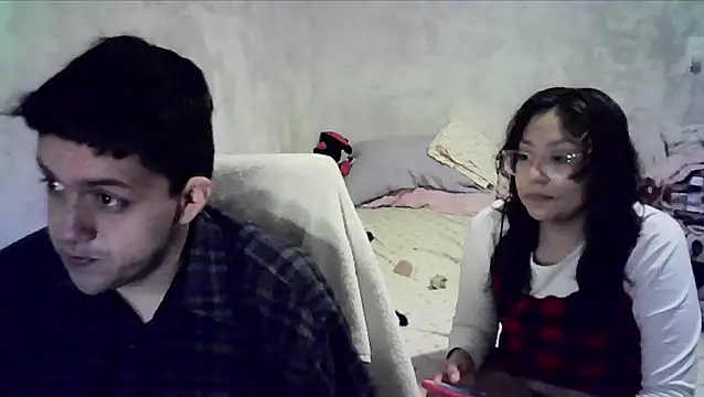 Snapshot of Giby_Grace chatting on 12-17-25, 11:55 Giby Grace online show from 12-17-25, 11:55