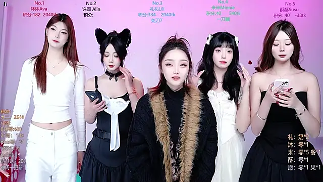 Snapshot of CM---002 chatting on 12-13-25, 11:54 CM---002 online show from 12-13-25, 11:54