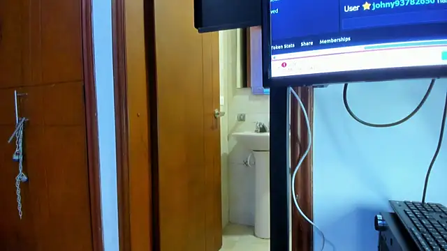 Bad queen22 online show from 12-05-25, 04:10