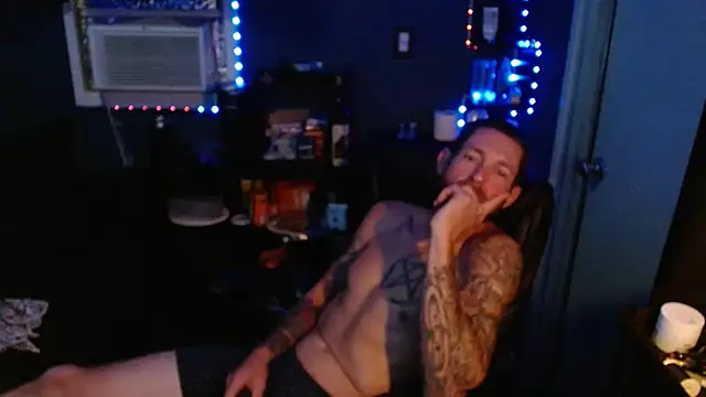 KingCole2390 online show from 03-07-26, 07:27