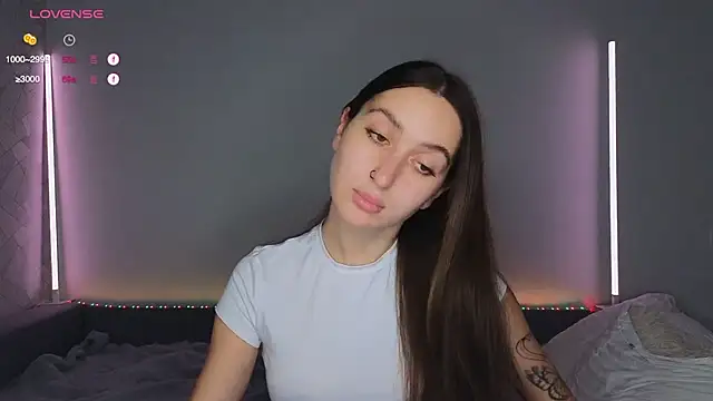 Snapshot of KikkyMi chatting on 11-26-25, 08:10 KikkyMi online show from 11-26-25, 08:10