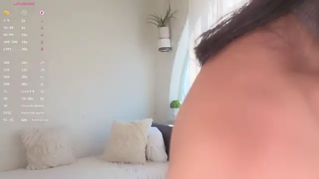 Snapshot of ShyColette chatting on 01-13-26, 07:13 ShyColette online show from 01-13-26, 07:13