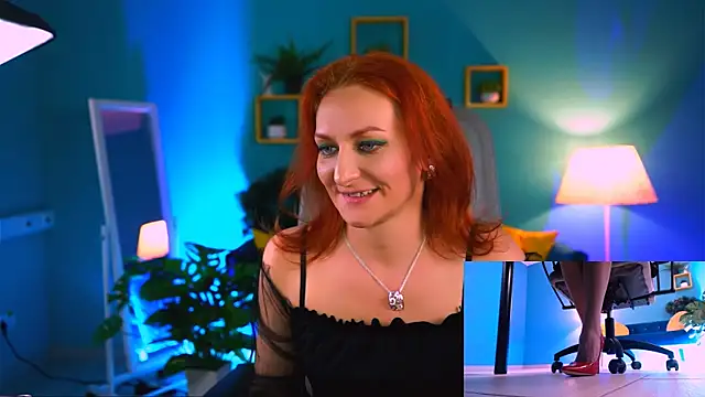 DianaTorrens online show from 01-06-26, 08:40