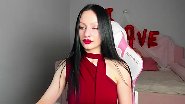 NaomiBlakes online show from 02-14-26, 05:26