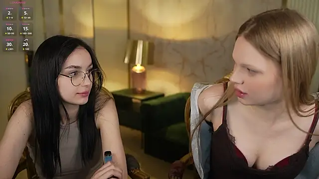 Charlotte Dreams online show from 01-19-26, 03:27