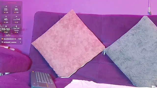 Liam Sinclair online show from 01-12-26, 08:14