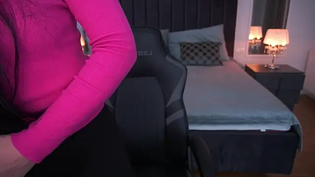 BlackSilkQueen online show from 12-05-25, 02:03