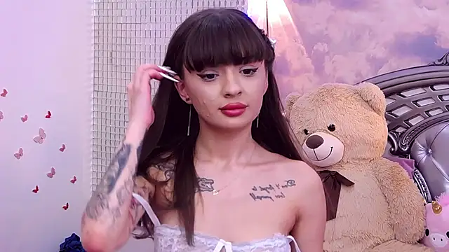 KayaBabby online show from 12-05-25, 04:43