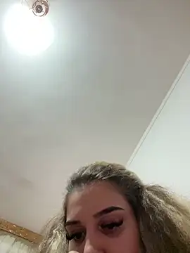 CrazyJessika online show from 03-18-26, 09:40