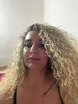 CrazyJessika online show from 04-08-26, 08:31